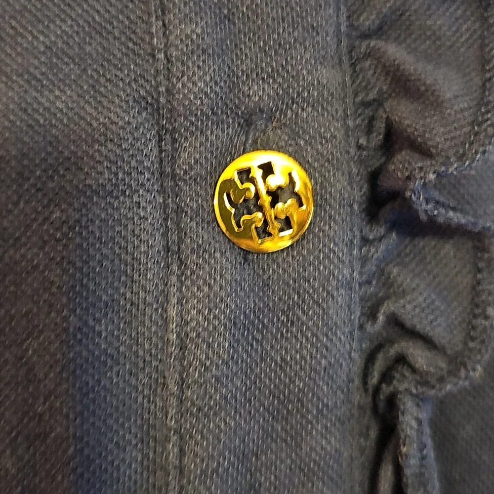 Tory Burch  POLO Top